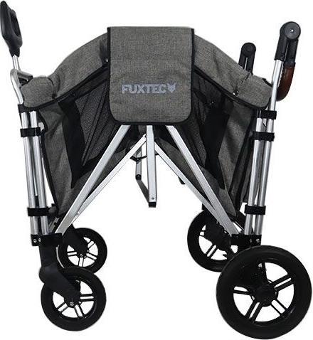 Actual product image Fuxtec 4-Sitzer XL Luxus