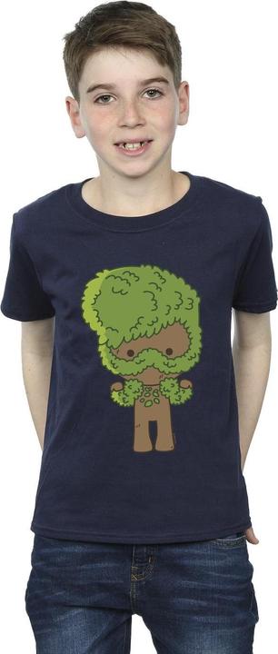 Immagine prodotto I Am Groot Chibi Flex Maglietta Ragazzi (104)