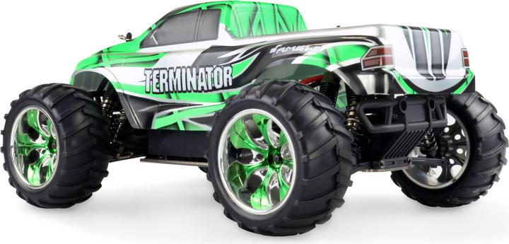 Actual product image Amewi Terminator Pro (RTR Ready-to-Run)