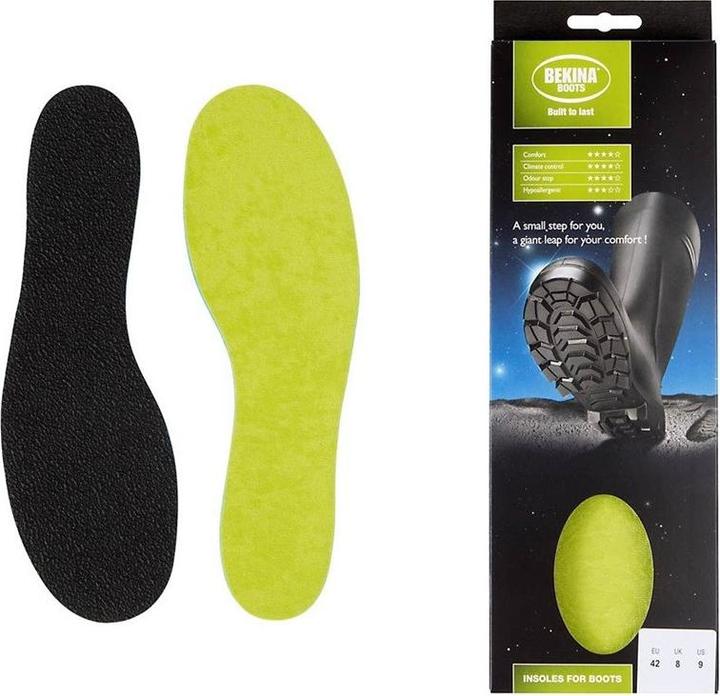 Produktbild Magni Bekina E001-41 Inlegzool Groen