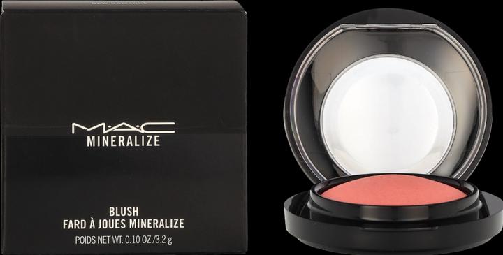 Immagine prodotto MAC Cosmetics Fard Mineralize (Nuovo Romanticismo)
