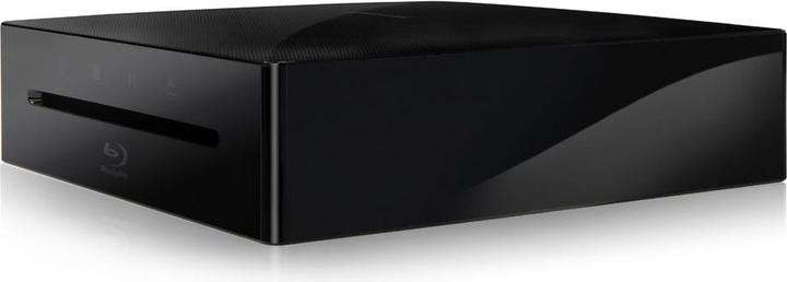 Produktbild Samsung BD-ES5000, BD-Player im Kleinformat