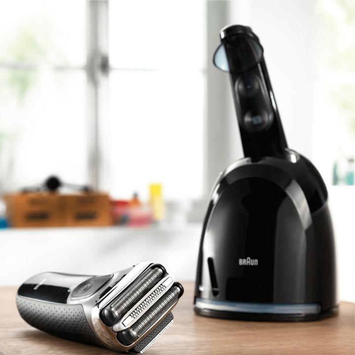 Produktbild Braun Series 3