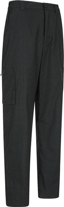 Actual product image Mountain Warehouse Trek Ii Cargo Pants (44 D)