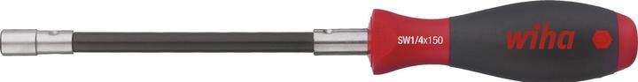 Produktbild Wiha Flexibler Bithalter (150 mm)