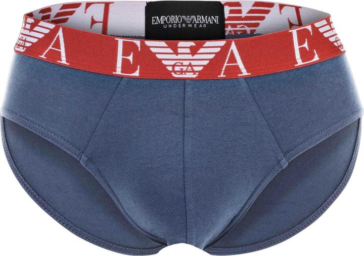 Immagine prodotto Emporio Armani Bold Monogram (XL, confezione da 3)