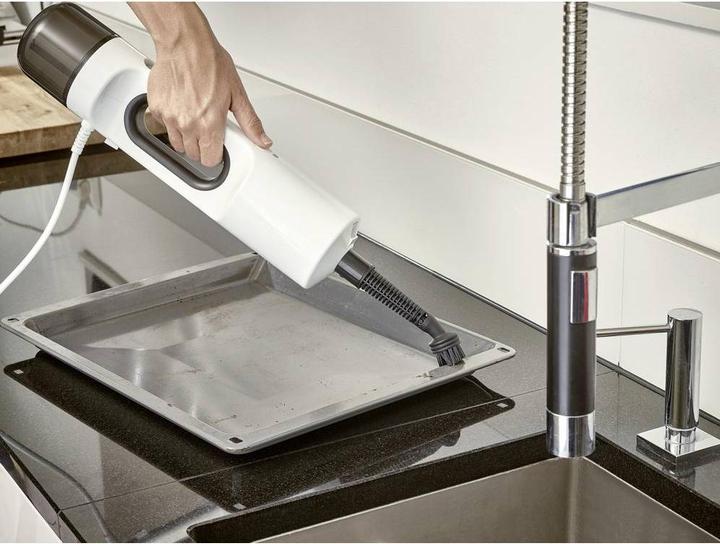 Immagine prodotto Severin Pulitore a vapore (1500 W)