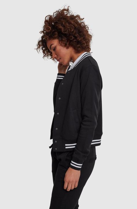 Image du produit Urban Classics Ladies College Sweat Jacket (S)