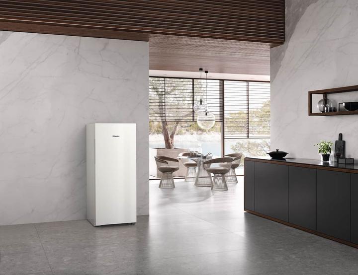 Actual product image Miele Freezers FN 4322 D-1 (Stand-alone, 200 l)