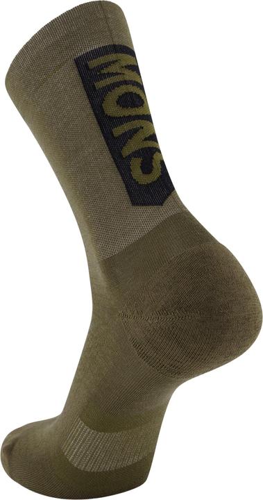 Image du produit Mons Royale Atlas Merino Crew Sock (S)