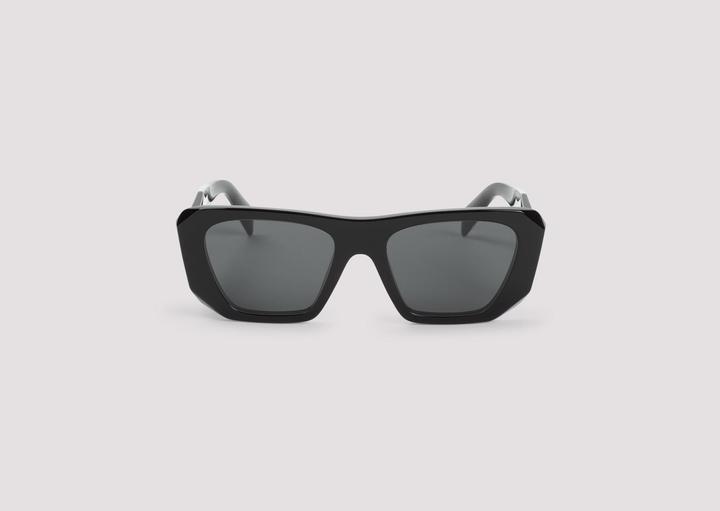 Actual product image Prada EYEWEAR 0PRB18S