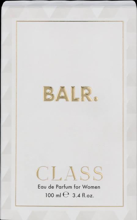 Actual product image Balr. Class (Eau de parfum, 100 ml)