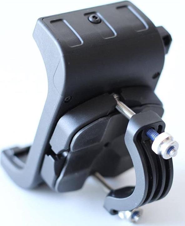 Actual product image Garmin Bike mount