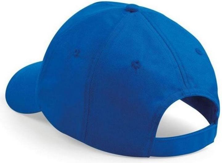 Immagine prodotto Beechfield Cappello da baseball originale con 5 pannelli (Taglia unica)