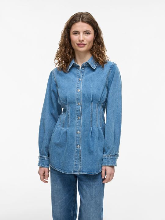 Immagine prodotto Vila Denim Hemd (40)