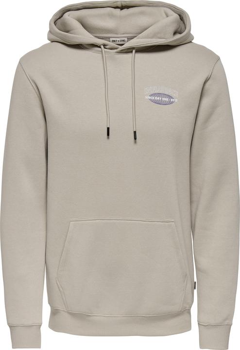 Only & Sons ONSKEANE Sweatshirt Kapuzenpullover