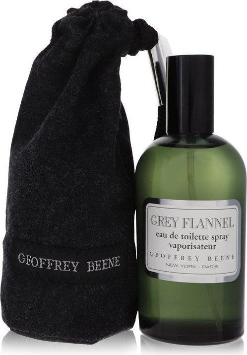 Produktbild Geoffrey Beene Grey Flannel (Eau de Toilette, 120 ml)