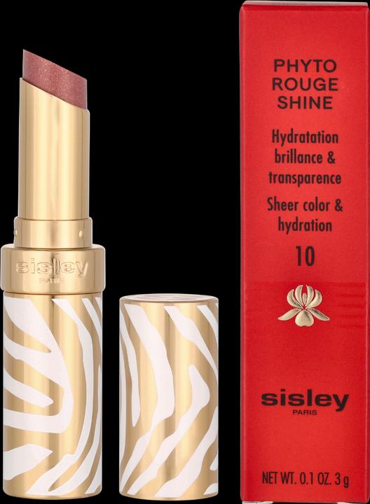 Immagine prodotto Sisley Phyto Rouge Shine n. 10 (10 Nudo puro)