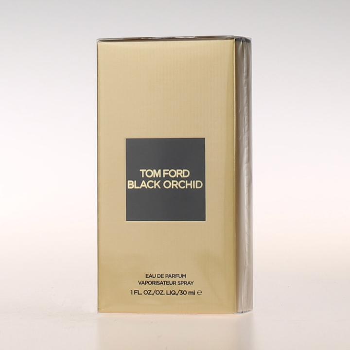 Actual product image Tom Ford Black Orchid (Eau de parfum, 30 ml)