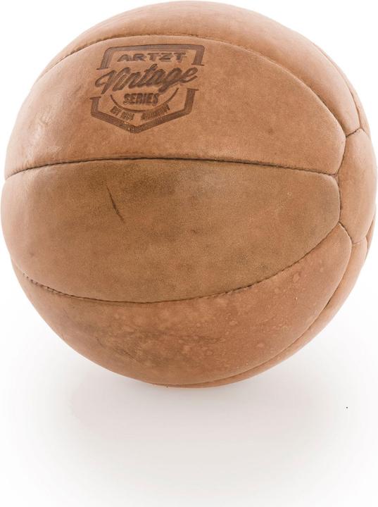 Artzt Medizinball