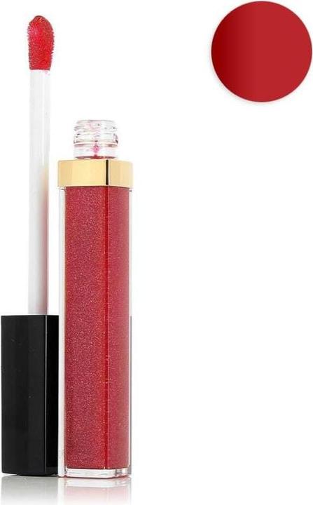 Produktbild Chanel Rouge Coco Gloss No.106 (106 Amarena)