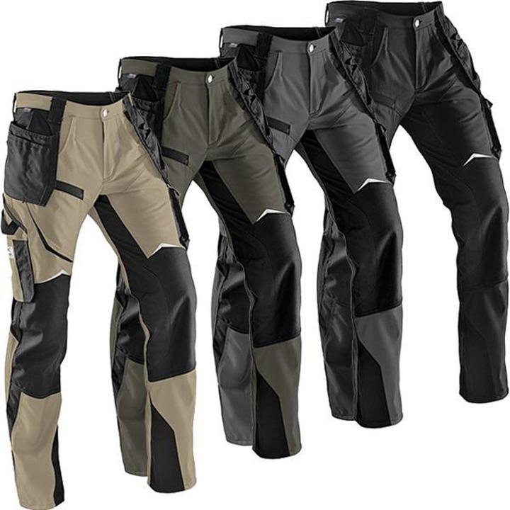 Produktbild Kübler Handwerkerhose PRACTIQ (110)
