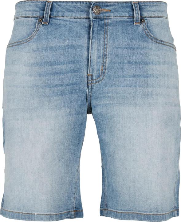 Urban Classics Relaxed Fit Jeans Shorts