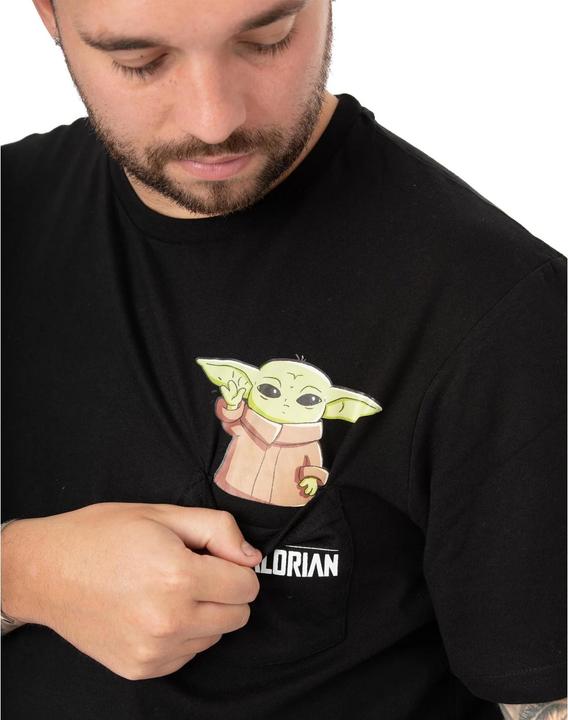 Image du produit Star Wars Pyjama avec pantalon long (S)
