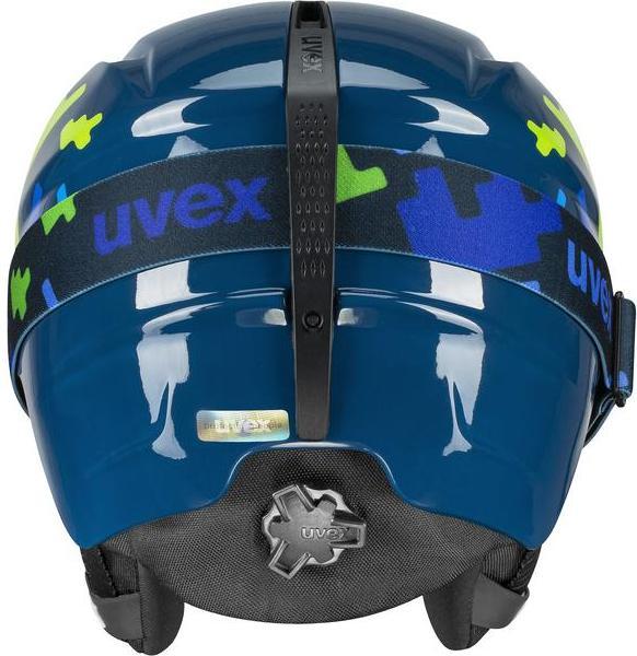 Immagine prodotto Uvex Sports Viti (46 - 50 cm, XS)