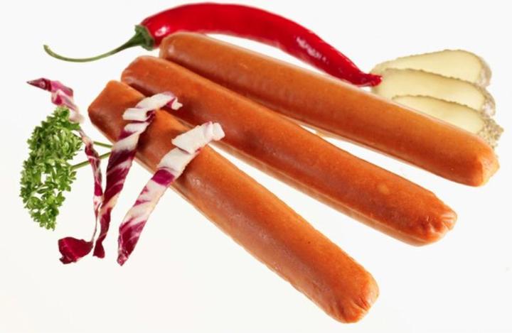 Image du produit Wheaty Spacebar (40 g)