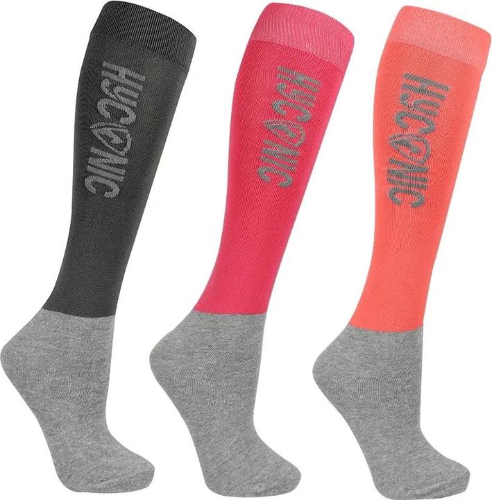 Hyconic Socken (3erPack)