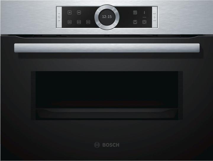 Bosch Hausgeräte CFA634GS1