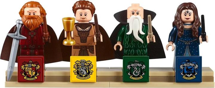 Produktbild LEGO Harry Potter Hogwarts Castle (71043, LEGO Harry Potter, LEGO Seltene Sets)