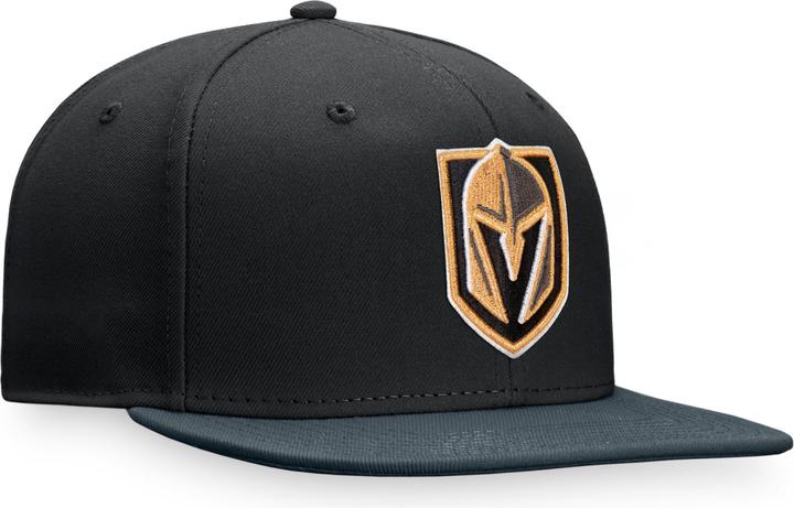 Immagine prodotto IH Core Snapback Vegas Golden Knights schwarz/grau