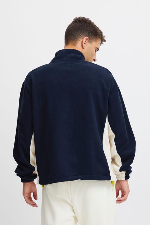 Produktbild TheJoggConcept The Jogg Concept Male - JCMCLARA HALFZIP JACKET - Jacket Cas - 22800363 (S)