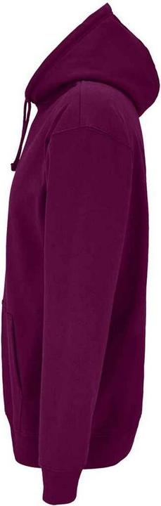 Immagine prodotto Sols Condor Felpa con Cappuccio Adulto Unisex (S)