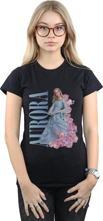 Produktbild Disney Maleficent Mistress Of Evil Aurora Homage TShirt (XL)