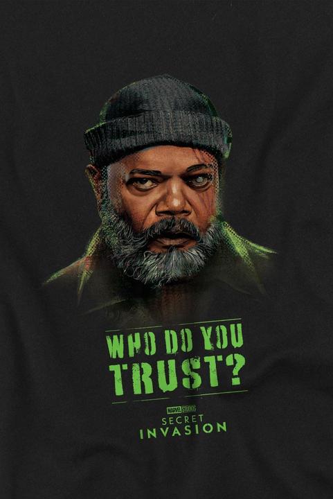 Produktbild Secret Invasion TShirt (L)