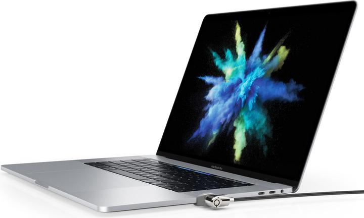 Actual product image Compulocks iPad counter Case Bundle