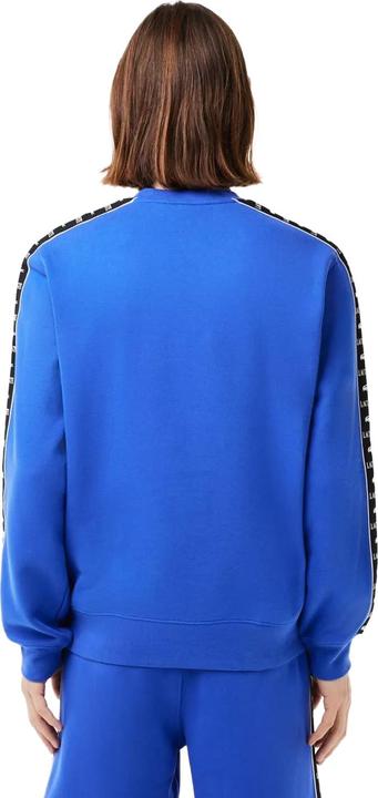 Produktbild Lacoste Sweatshirt Rundhalsausschnitt (XS)
