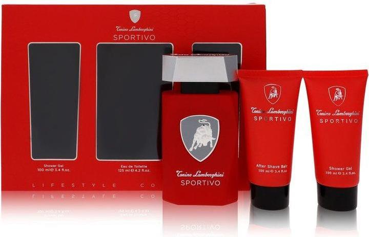 Produktbild Tonino Lamborghini Sportivo