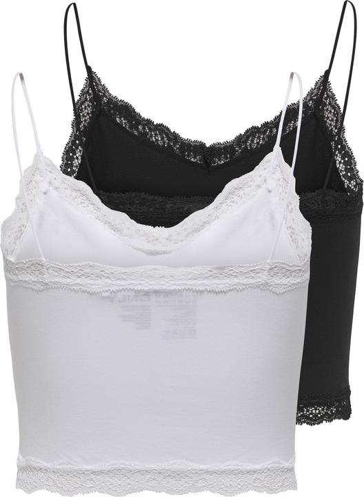Immagine prodotto Only ONLVICKY Trägertop Trägertop (XL)