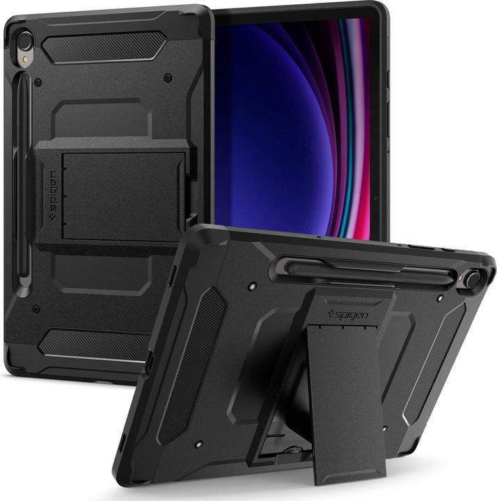 Image du produit Spigen Tough Armor Pro (Galaxy Tab S9)