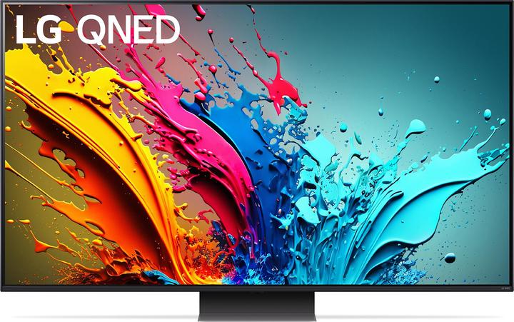 LG 75QNED86T6A Smart TV 75 Inch 4K (75", QNED, 4K)