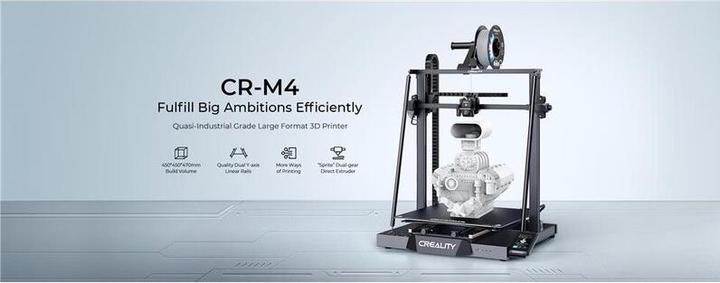 Creality CR-M4