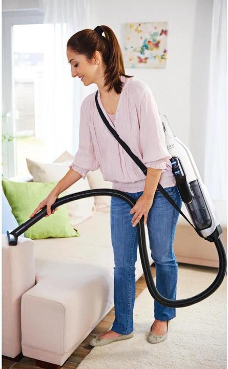 Produktbild Bosch Hausgeräte Athlet BBH73260K
