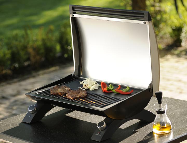 Image du produit GrandHall E-Grill (1.50 kW)