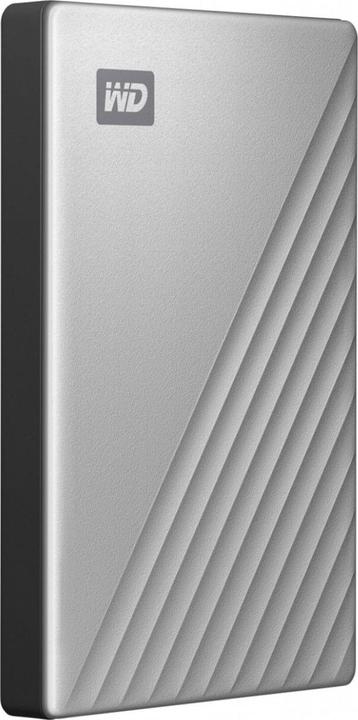 Produktbild WD My Passport Ultra for Mac (2 TB)
