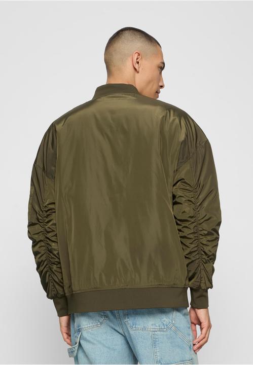 Produktbild Urban Classics Oversized Bomber Jacket (L)