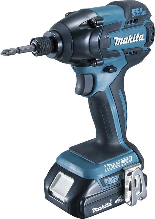 Immagine prodotto Makita Dtd153rtj (Batteria ricaricabile)